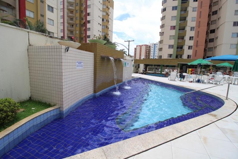 Foto VITORIA DAS THERMAS